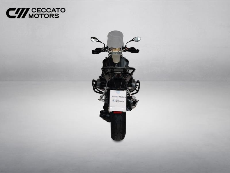 BMW R 1200 R Abs