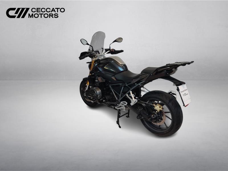 BMW R 1200 R Abs