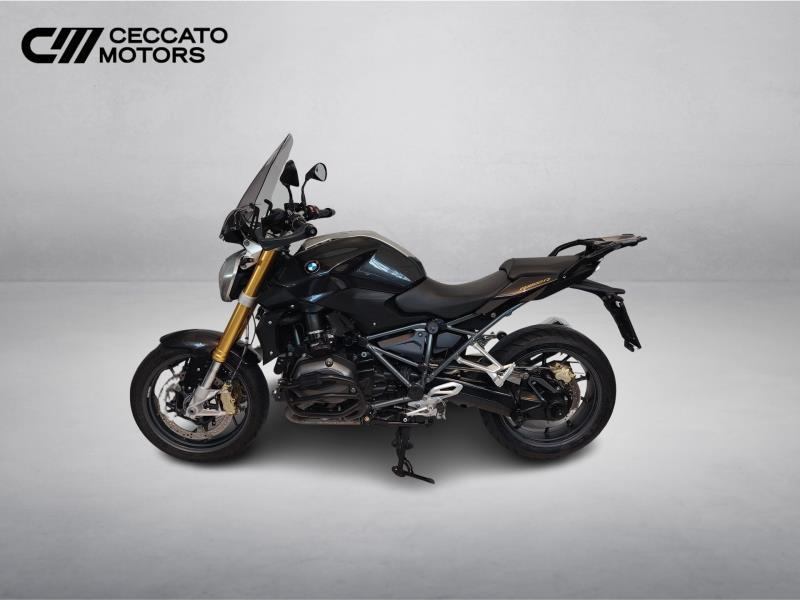 BMW R 1200 R Abs