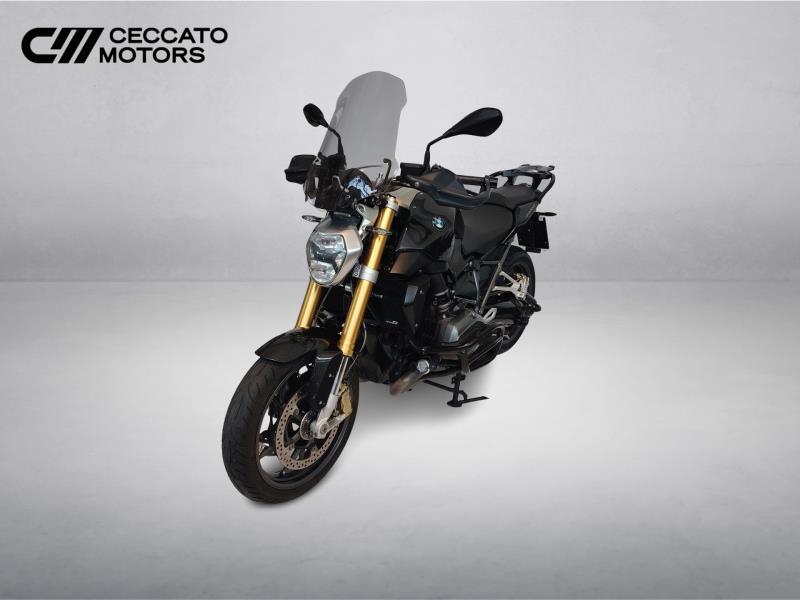 BMW R 1200 R Abs