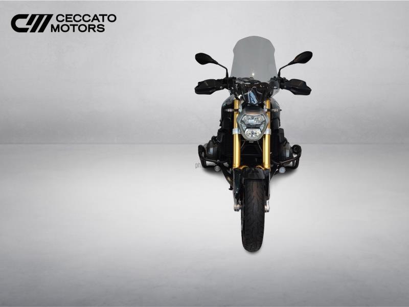 BMW R 1200 R Abs