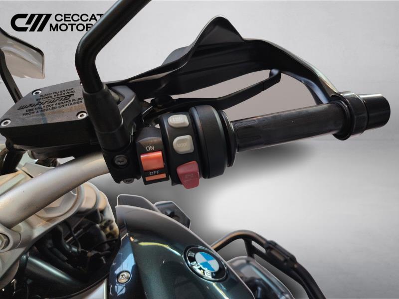 BMW R 1200 R Abs