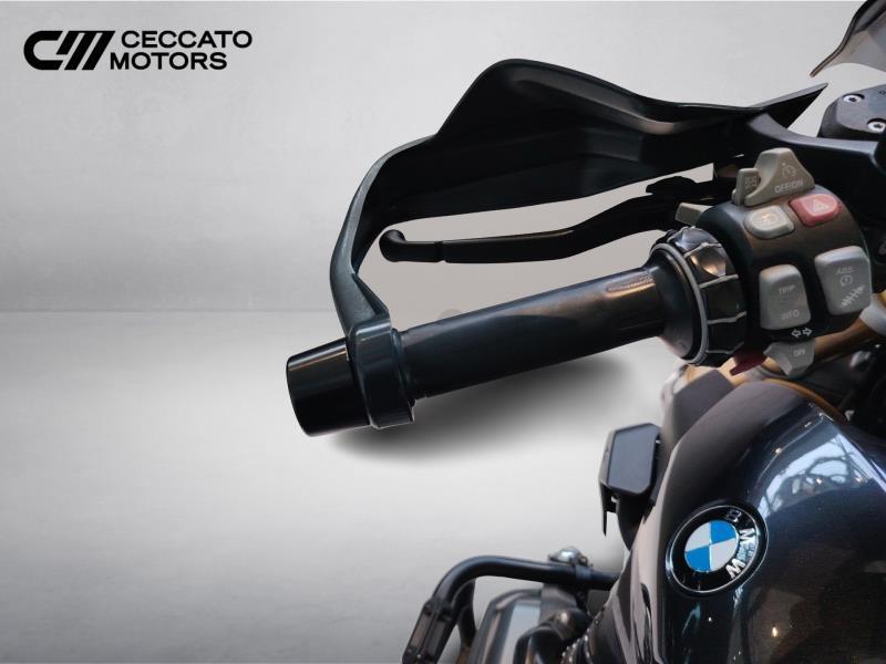 BMW R 1200 R Abs