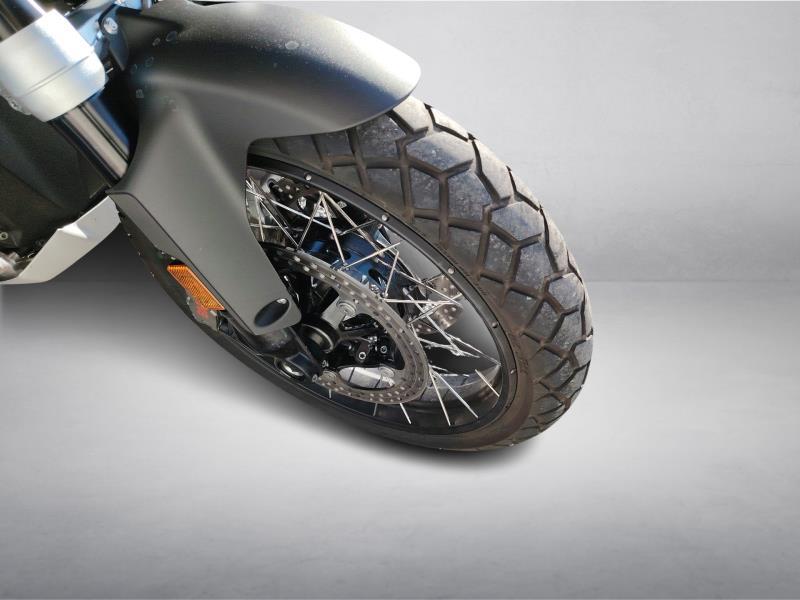 BMW R 1300 GS Trophy