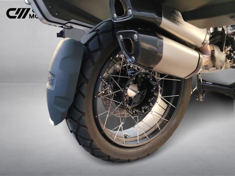 BMW R 1300 GS Trophy