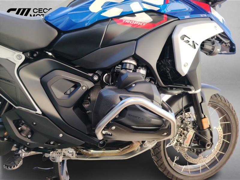 BMW R 1300 GS Trophy