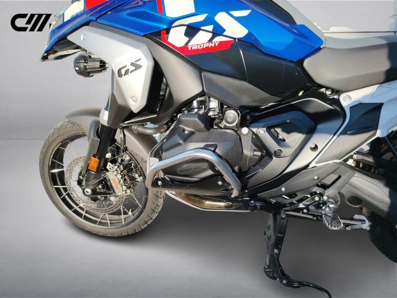 BMW R 1300 GS Trophy