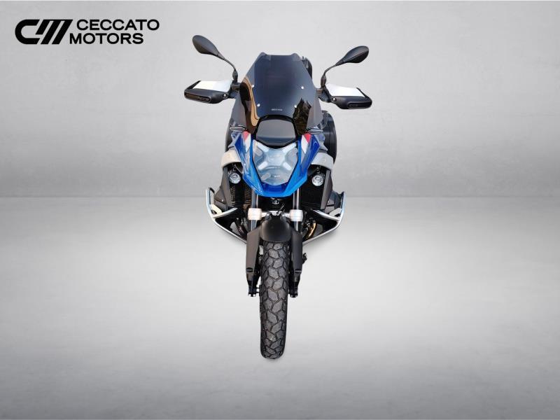 BMW R 1300 GS Trophy