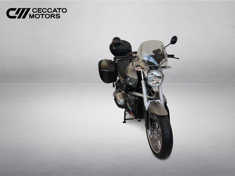 BMW R 1200 R Abs