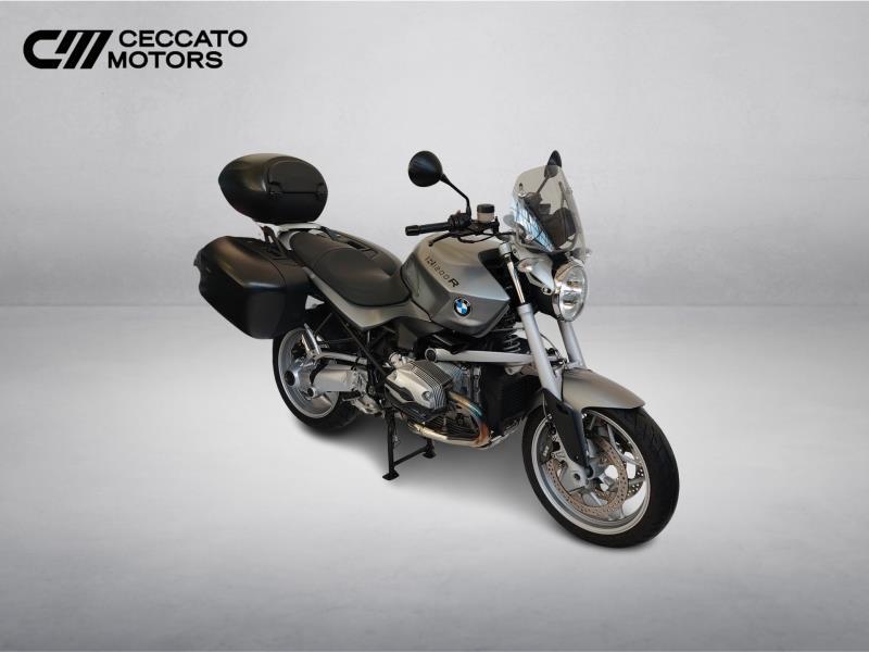 BMW R 1200 R Abs