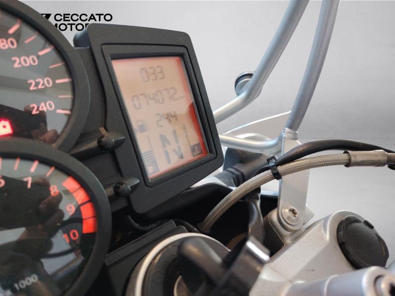 BMW R 1200 R Abs