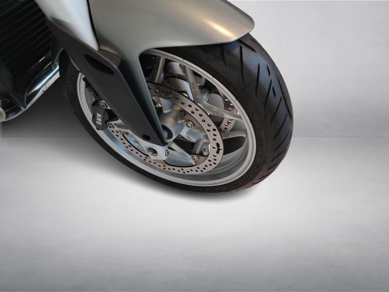 BMW R 1200 R Abs