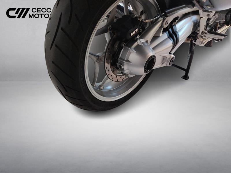 BMW R 1200 R Abs