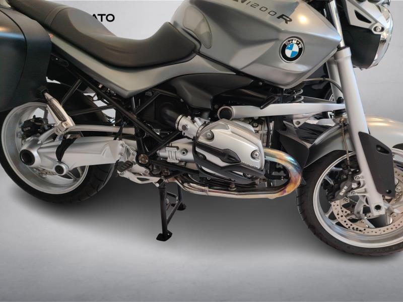 BMW R 1200 R Abs