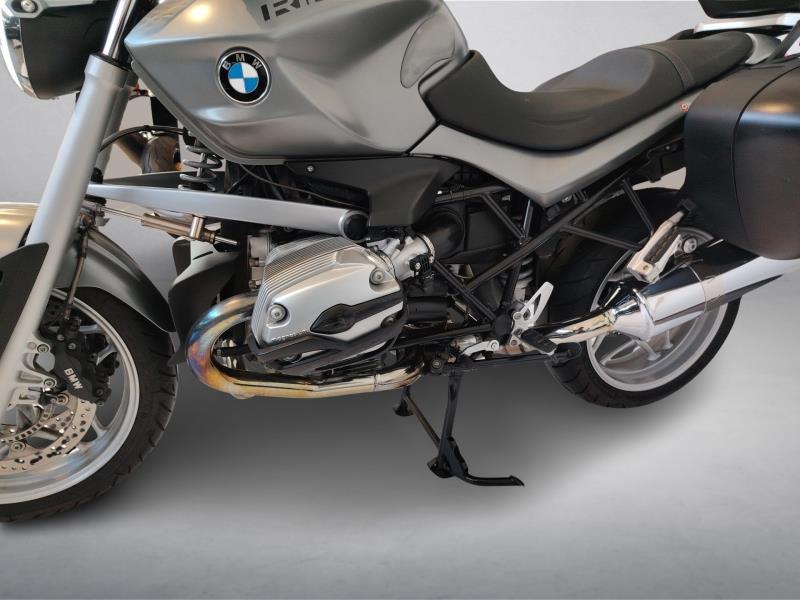 BMW R 1200 R Abs