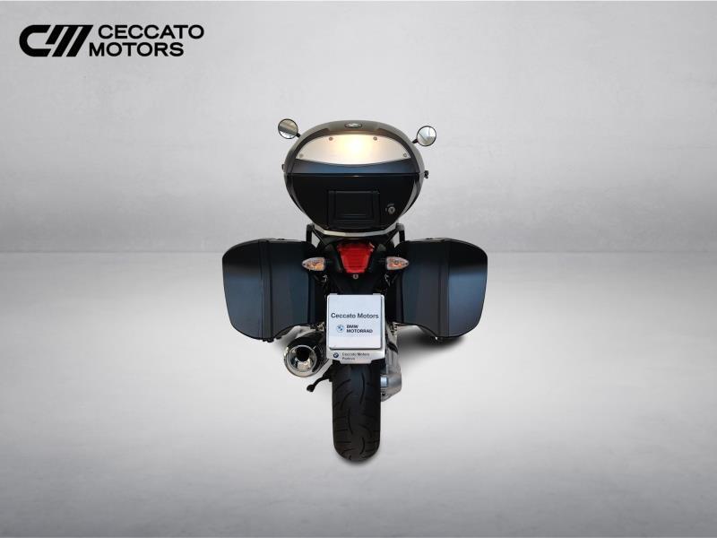 BMW R 1200 R Abs