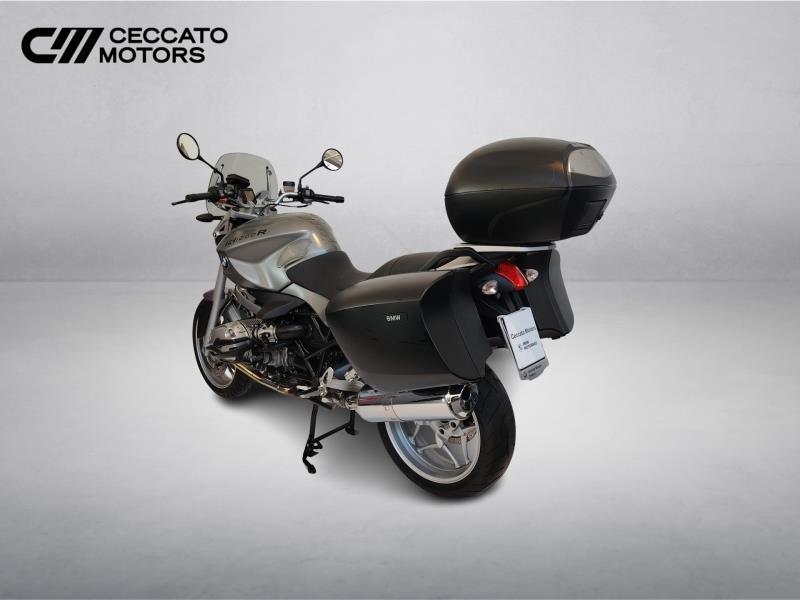 BMW R 1200 R Abs