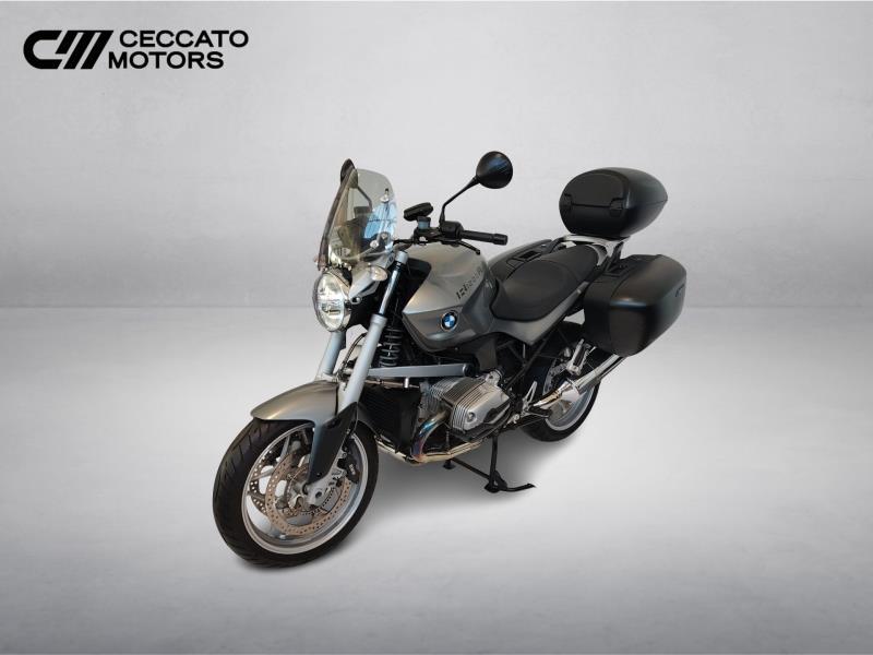 BMW R 1200 R Abs