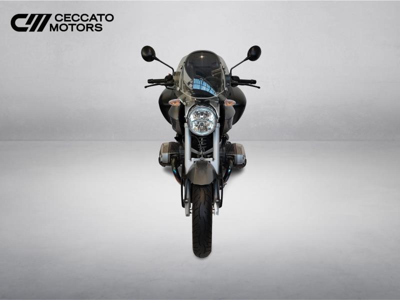 BMW R 1200 R Abs
