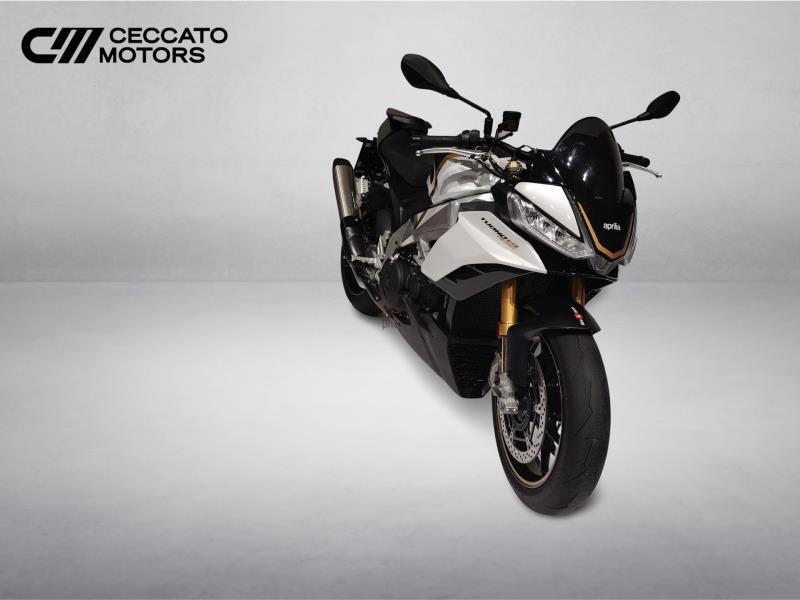 APRILIA Tuono 1100 V4 Factory Abs