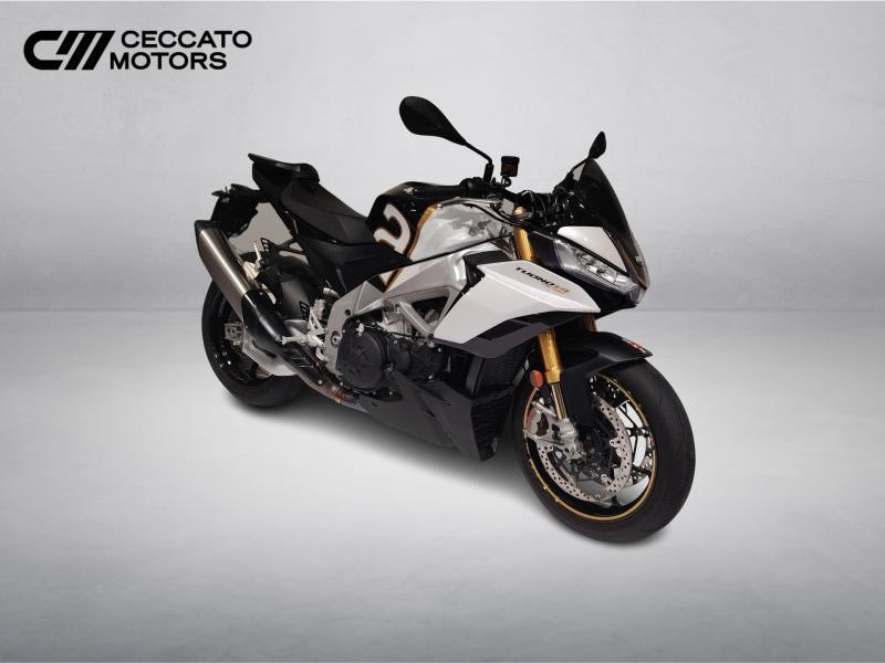 APRILIA Tuono 1100 V4 Factory Abs