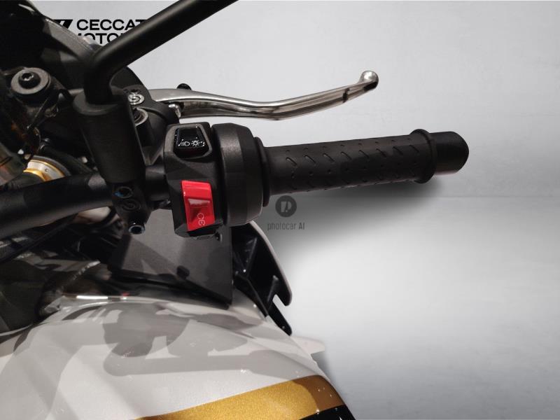 APRILIA Tuono 1100 V4 Factory Abs