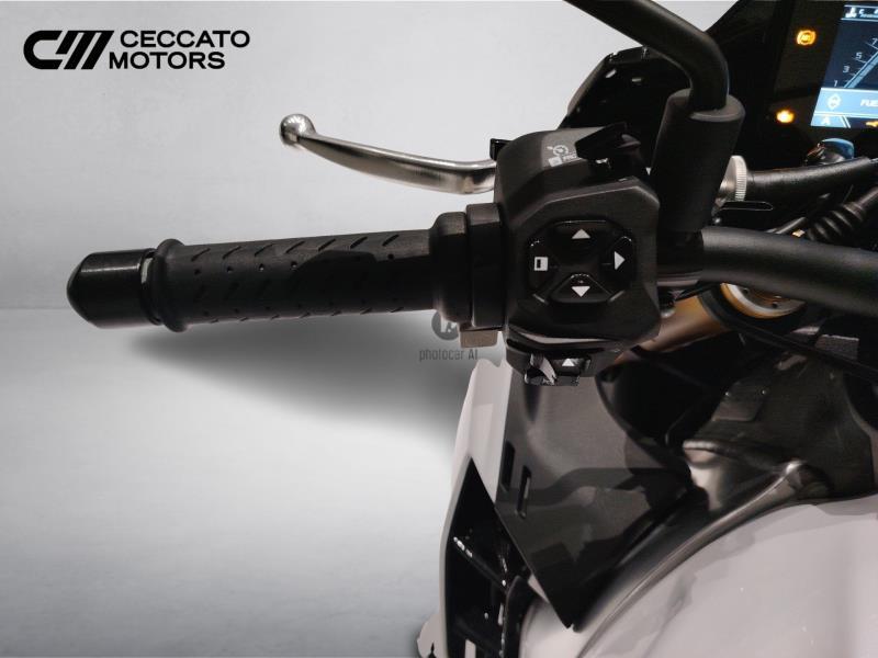 APRILIA Tuono 1100 V4 Factory Abs