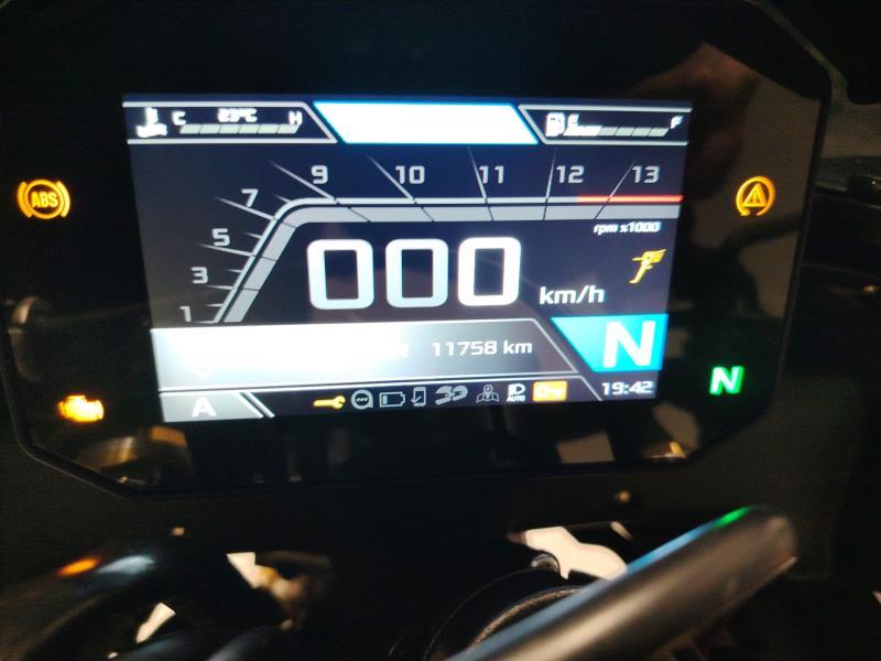 APRILIA Tuono 1100 V4 Factory Abs