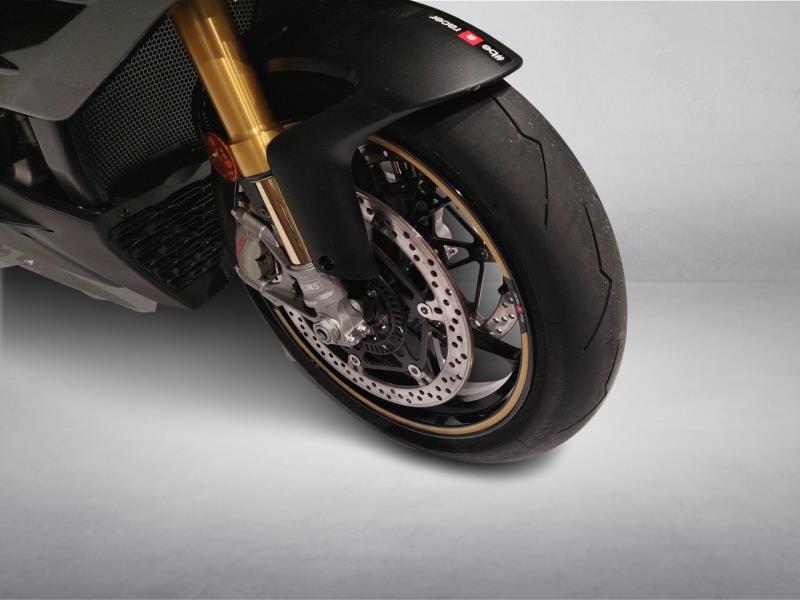 APRILIA Tuono 1100 V4 Factory Abs