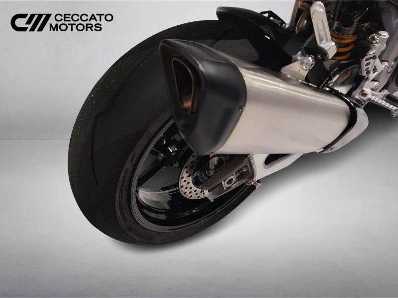 APRILIA Tuono 1100 V4 Factory Abs
