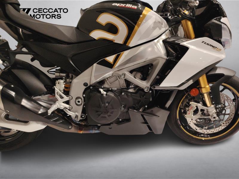 APRILIA Tuono 1100 V4 Factory Abs