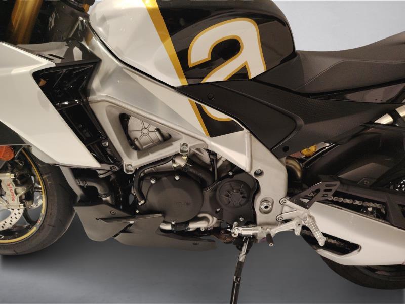 APRILIA Tuono 1100 V4 Factory Abs