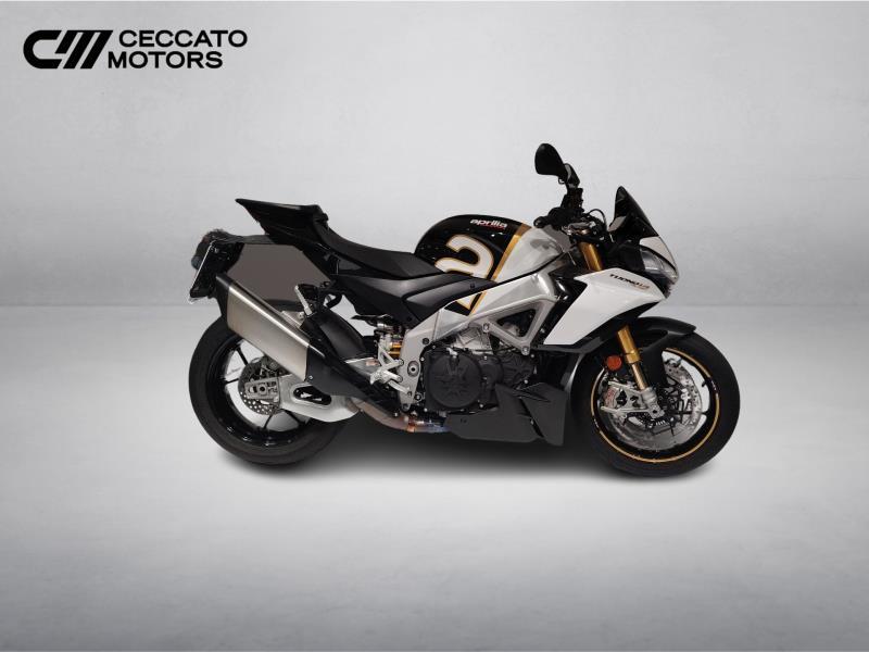 APRILIA Tuono 1100 V4 Factory Abs