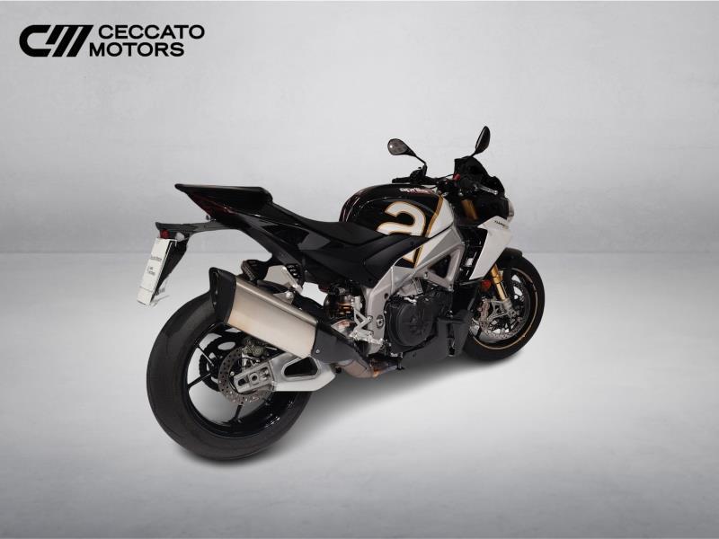 APRILIA Tuono 1100 V4 Factory Abs