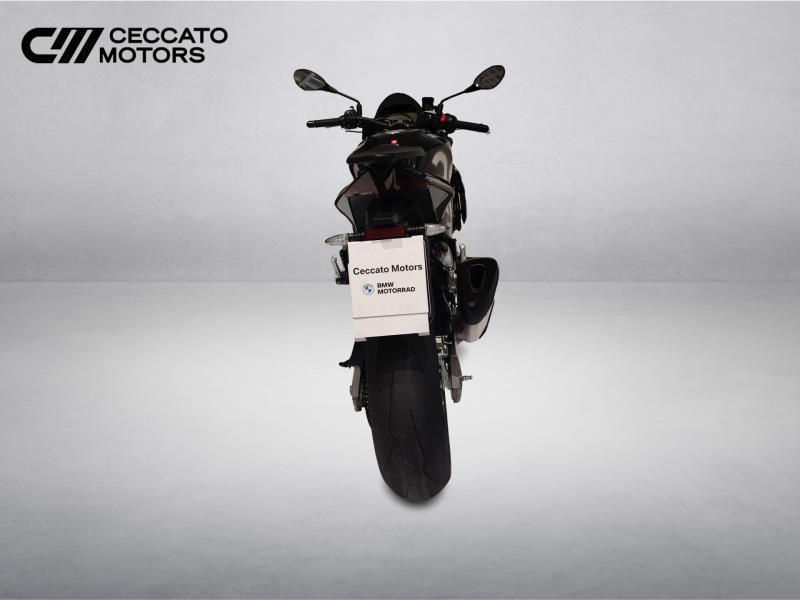 APRILIA Tuono 1100 V4 Factory Abs