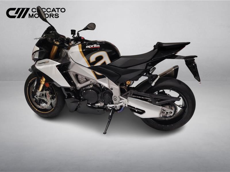 APRILIA Tuono 1100 V4 Factory Abs