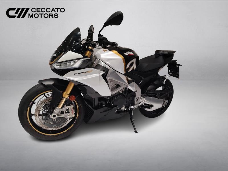 APRILIA Tuono 1100 V4 Factory Abs