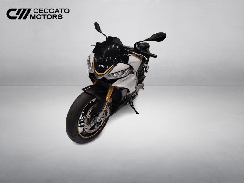 APRILIA Tuono 1100 V4 Factory Abs