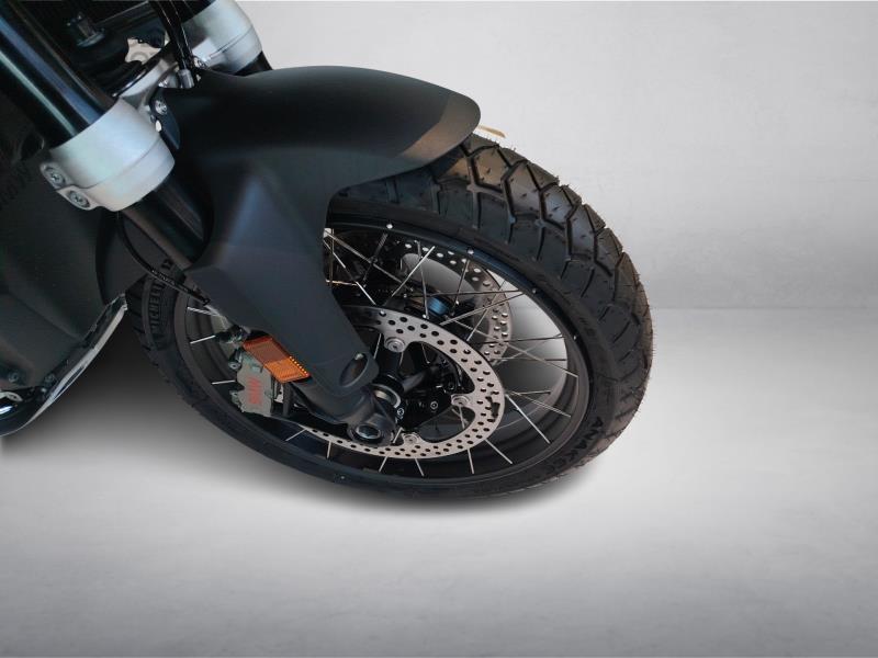 BMW R 1300 GS Triple Black