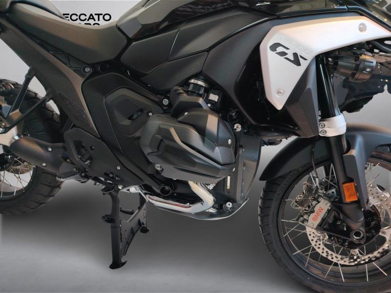 BMW R 1300 GS Triple Black