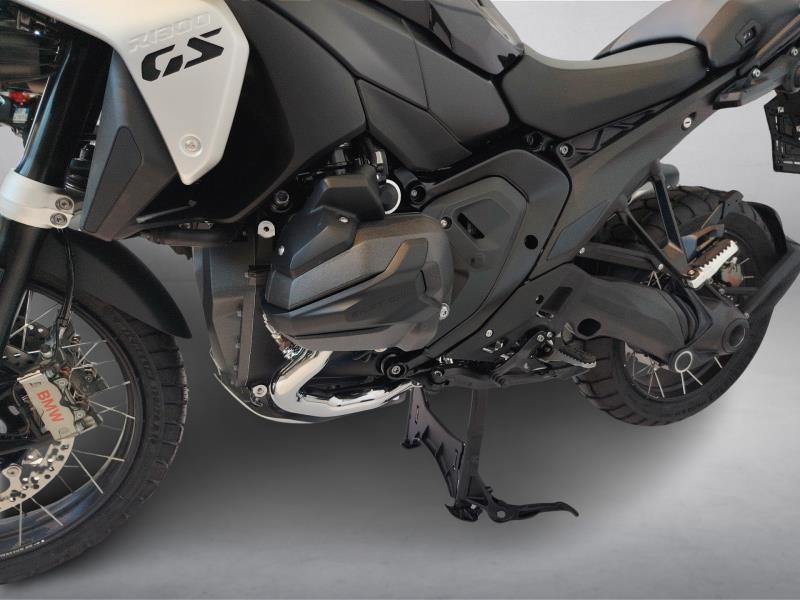 BMW R 1300 GS Triple Black
