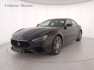 MASERATI Ghibli 2.0 mhev gt 330cv rwd auto