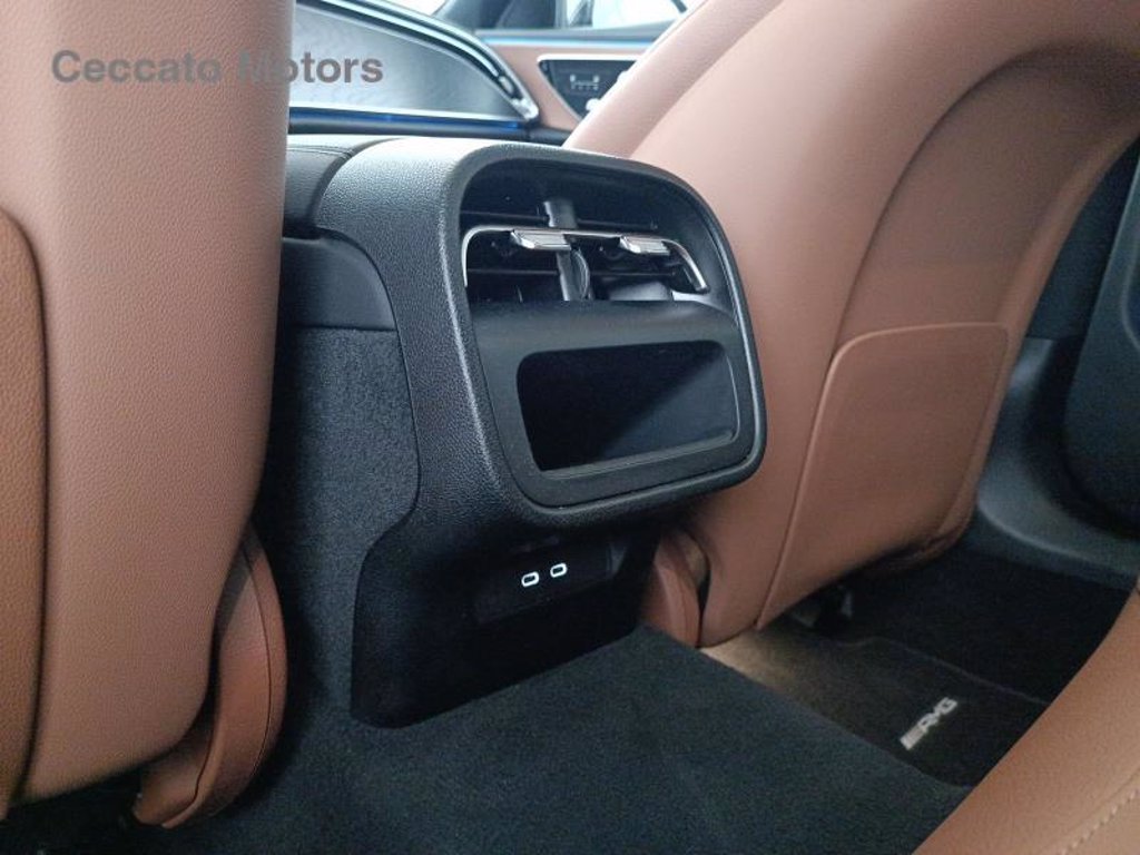 MERCEDES E 220 d amg line premium plus auto
