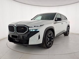 BMW Xm 4.4 phev auto