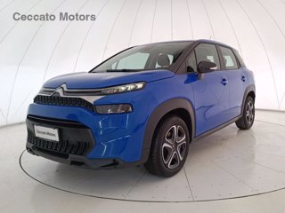 CITROEN C3 aircross 1.2 puretech feel s&s 110cv