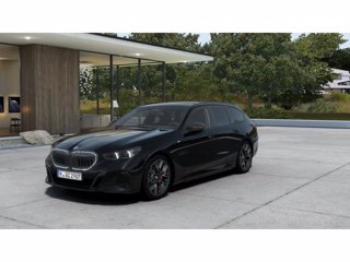 BMW 520d touring 48v xdrive msport pro auto