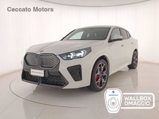 BMW Ix2 xdrive 30 msport pro