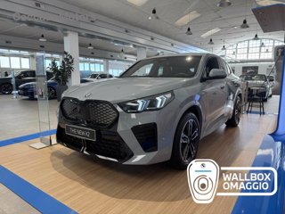 BMW Ix2 xdrive 30 msport pro