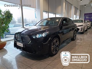 BMW Ix2 xdrive 30 msport
