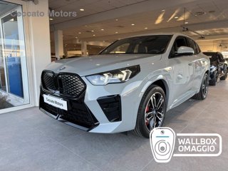 BMW Ix2 xdrive 30 msport
